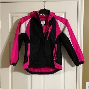 Children's place girls jacket